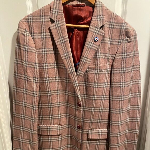 Ben Sherman Jacket - Picture 1 of 4